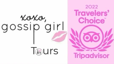 NYC Gossip Girl Tour